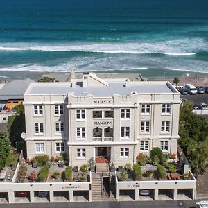 Majestic Mansions - Apartments At St Clair